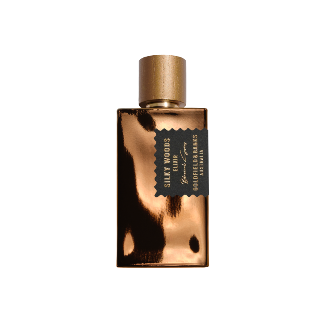 Silky Woods Elixir