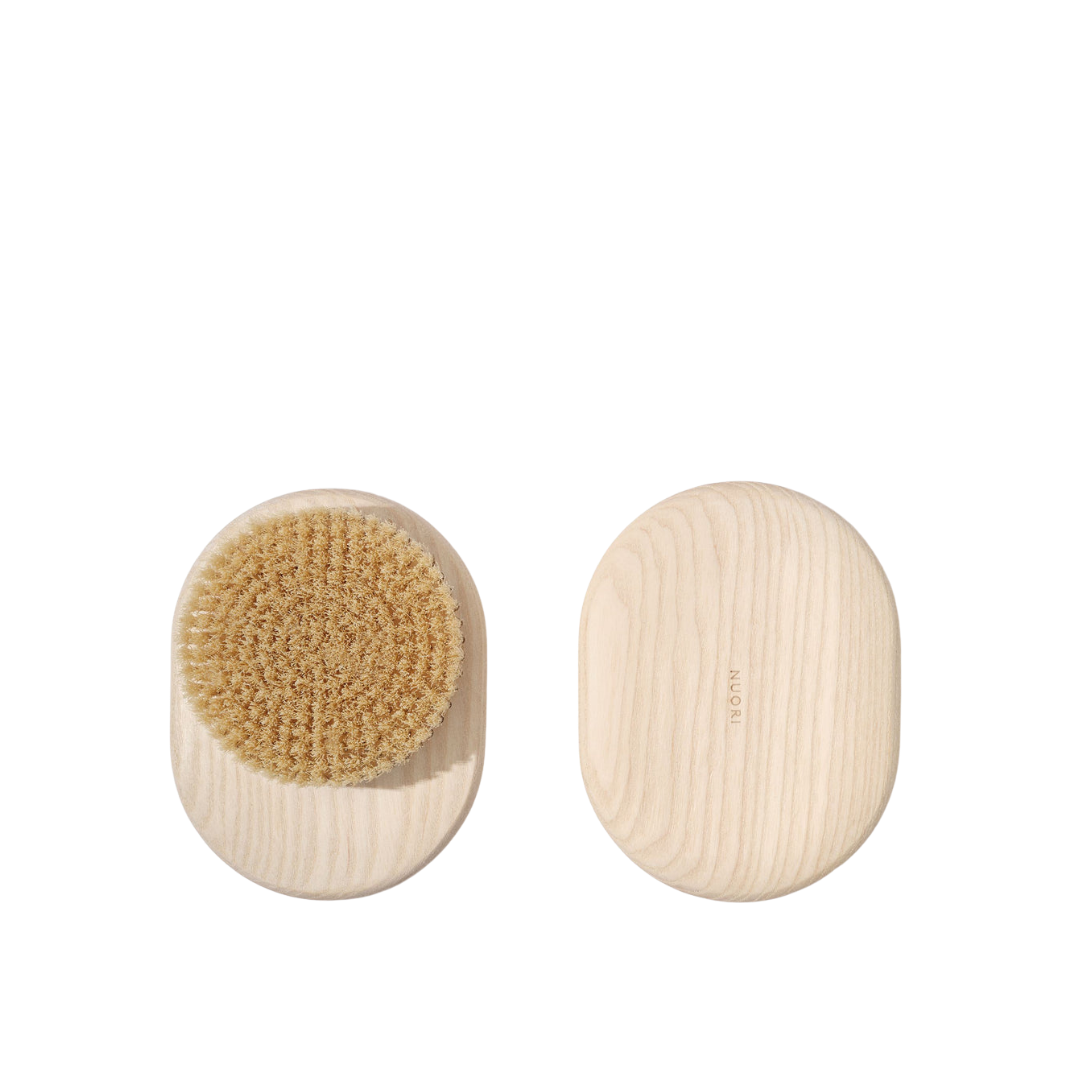 Smoothing Body Brush