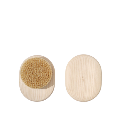 Smoothing Body Brush