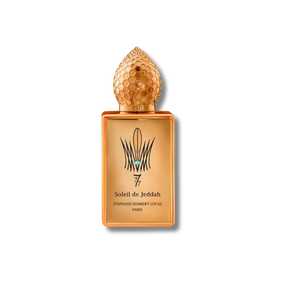 Soleil de Jeddah - Mango Kiss