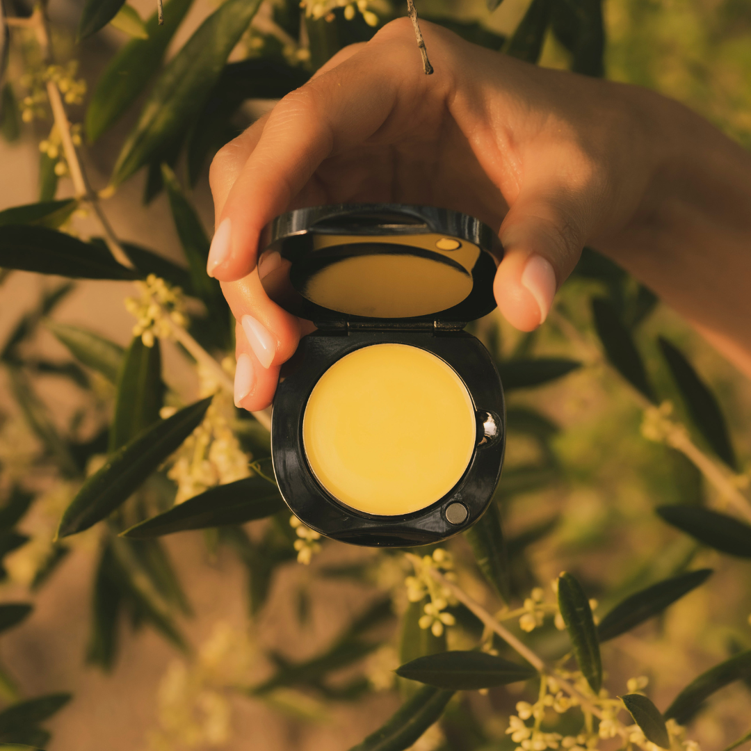 Nilo Perfume