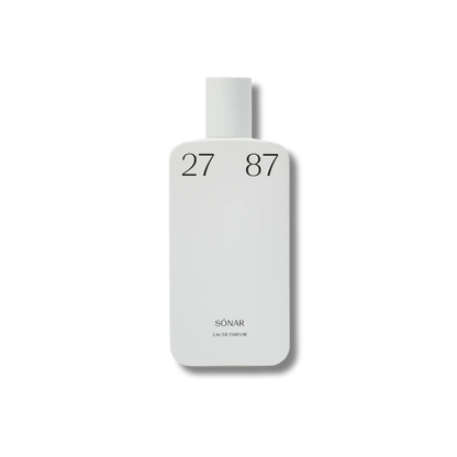 27 87 - Sónar