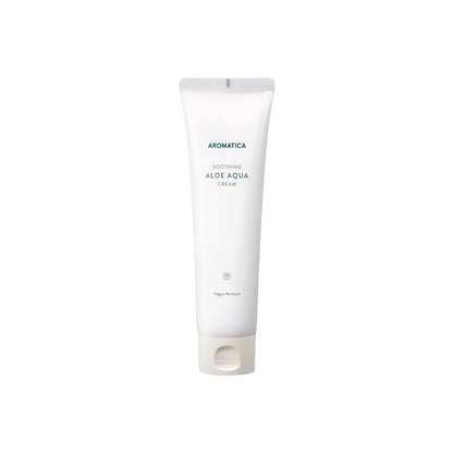 Soothing Aloe Aqua Cream