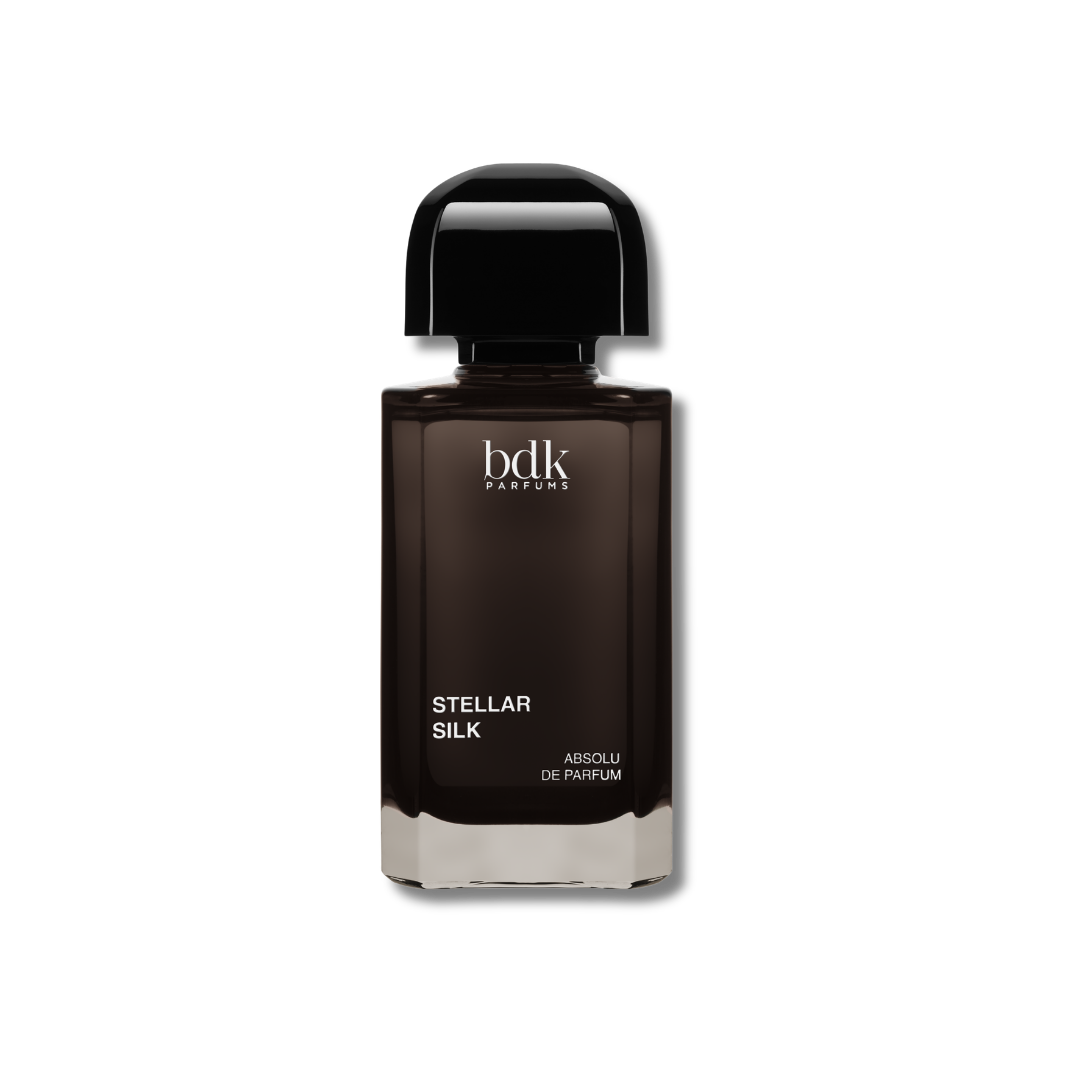 Stellar Silk