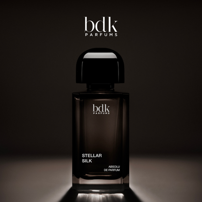 Stellar Silk