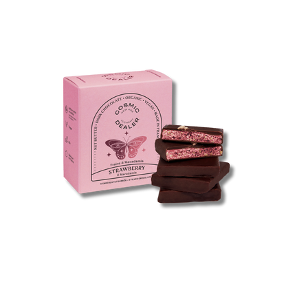 Box of 4 Chocolates