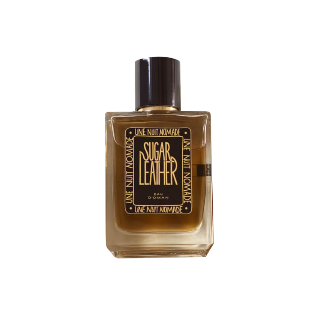 Sugar Leather