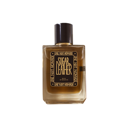 Sugar Leather