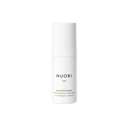 Sun Repair Serum