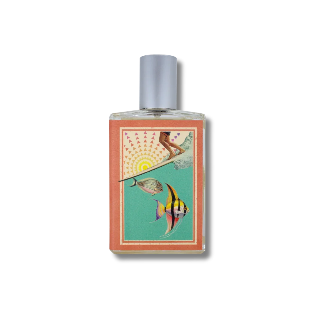 Sundrunk – Eau de Parfum Imaginary Authors