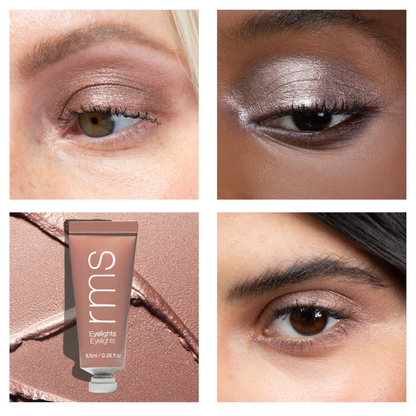 Eyelights Cream Eyeshadow