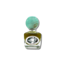 Surinam Vert