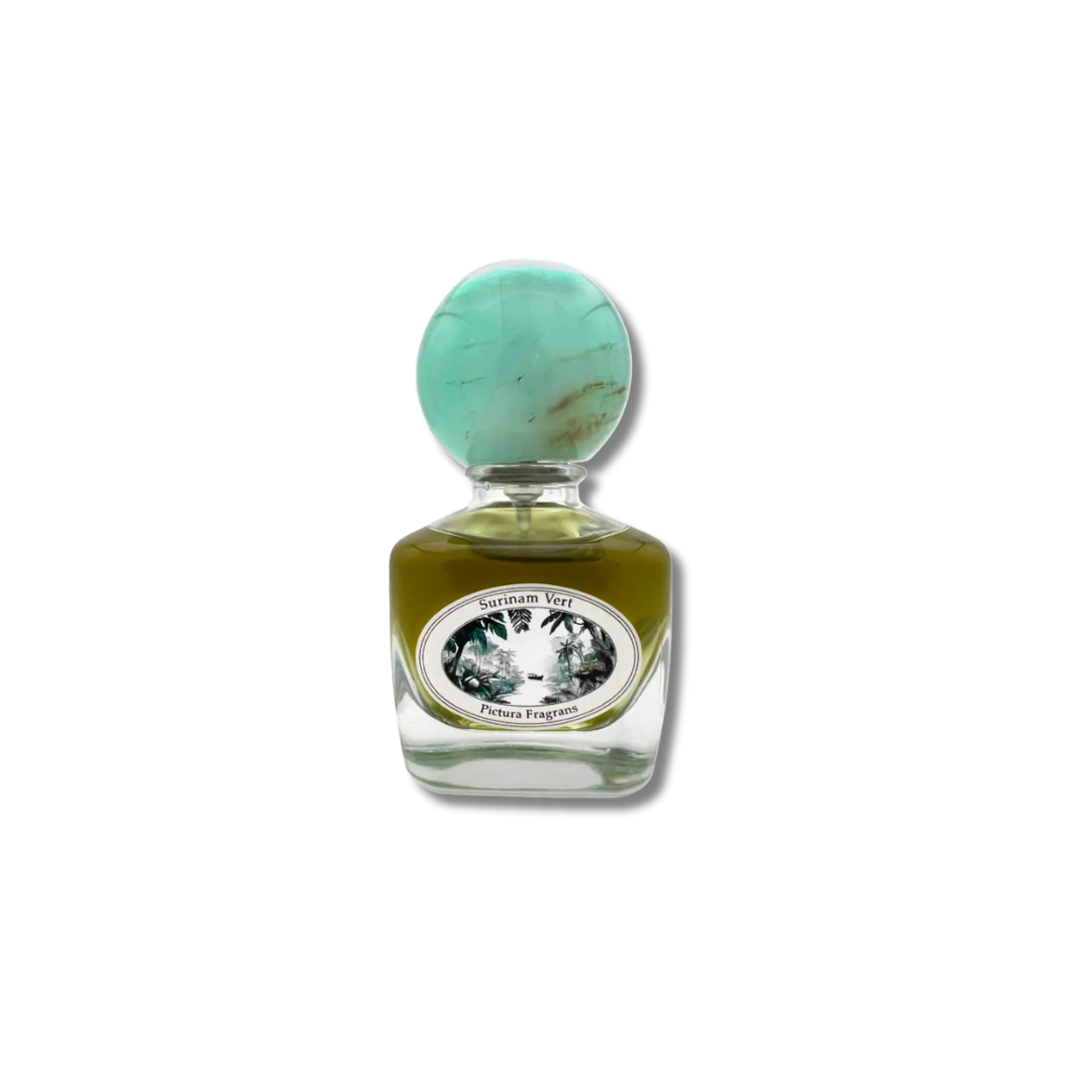 Surinam Vert