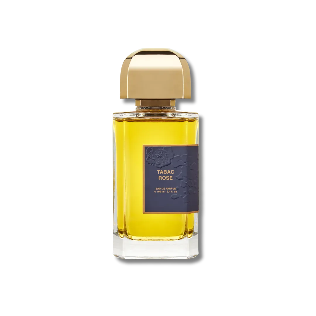 Tabac Rose