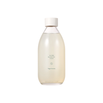 Tea Tree Balancing Toner
