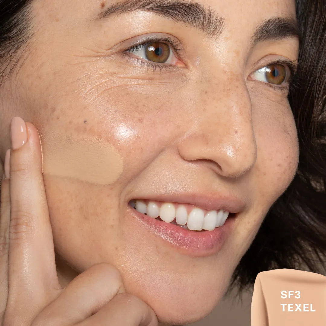 True Skin Serum Foundation
