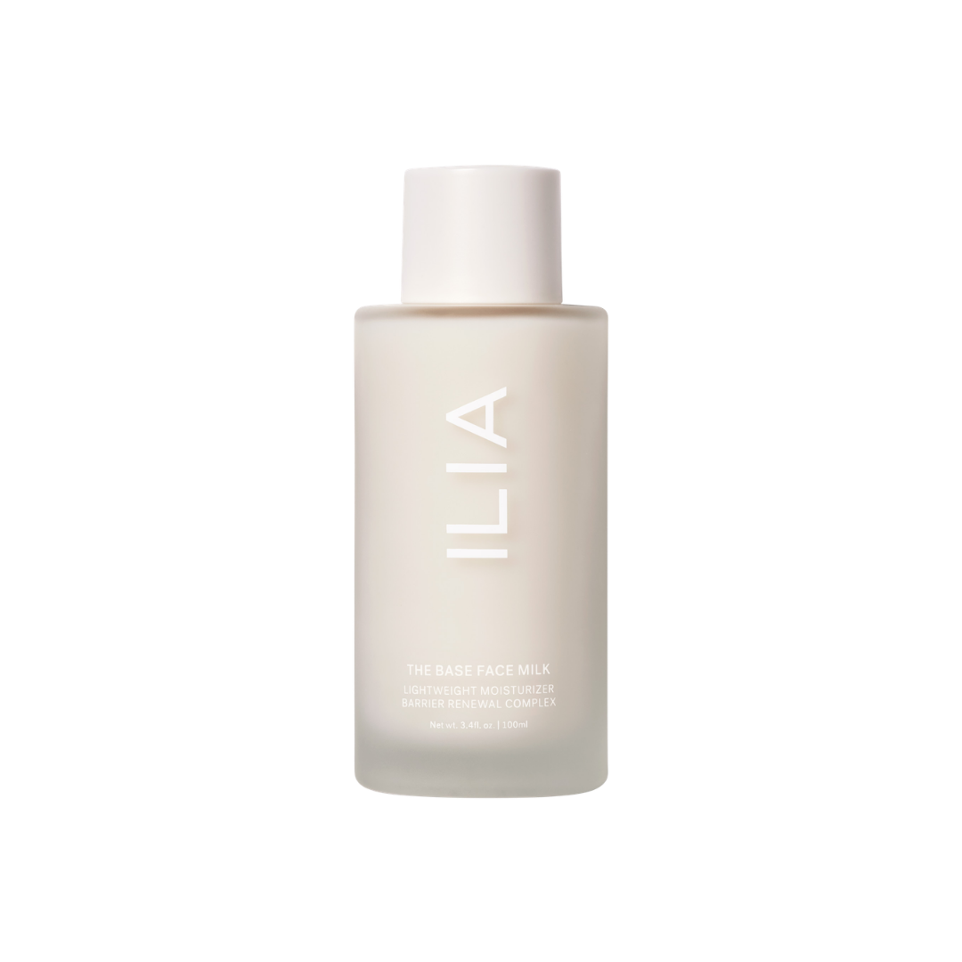 The Base Face Milk