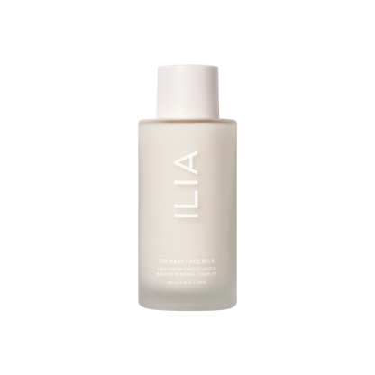 The Base Face Milk