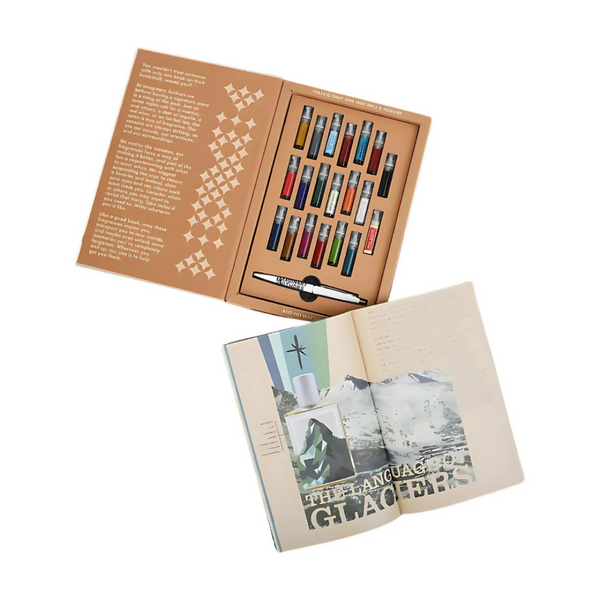 Discovery Kit 'The Complete Works' - Imaginary Authors