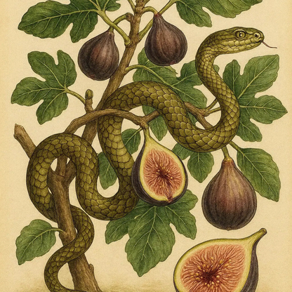 The Serpent&
