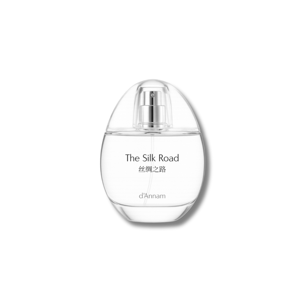 The Silk Road