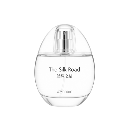 The Silk Road