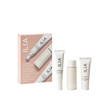 The Travel Skincare Set - Limited Edition 2025