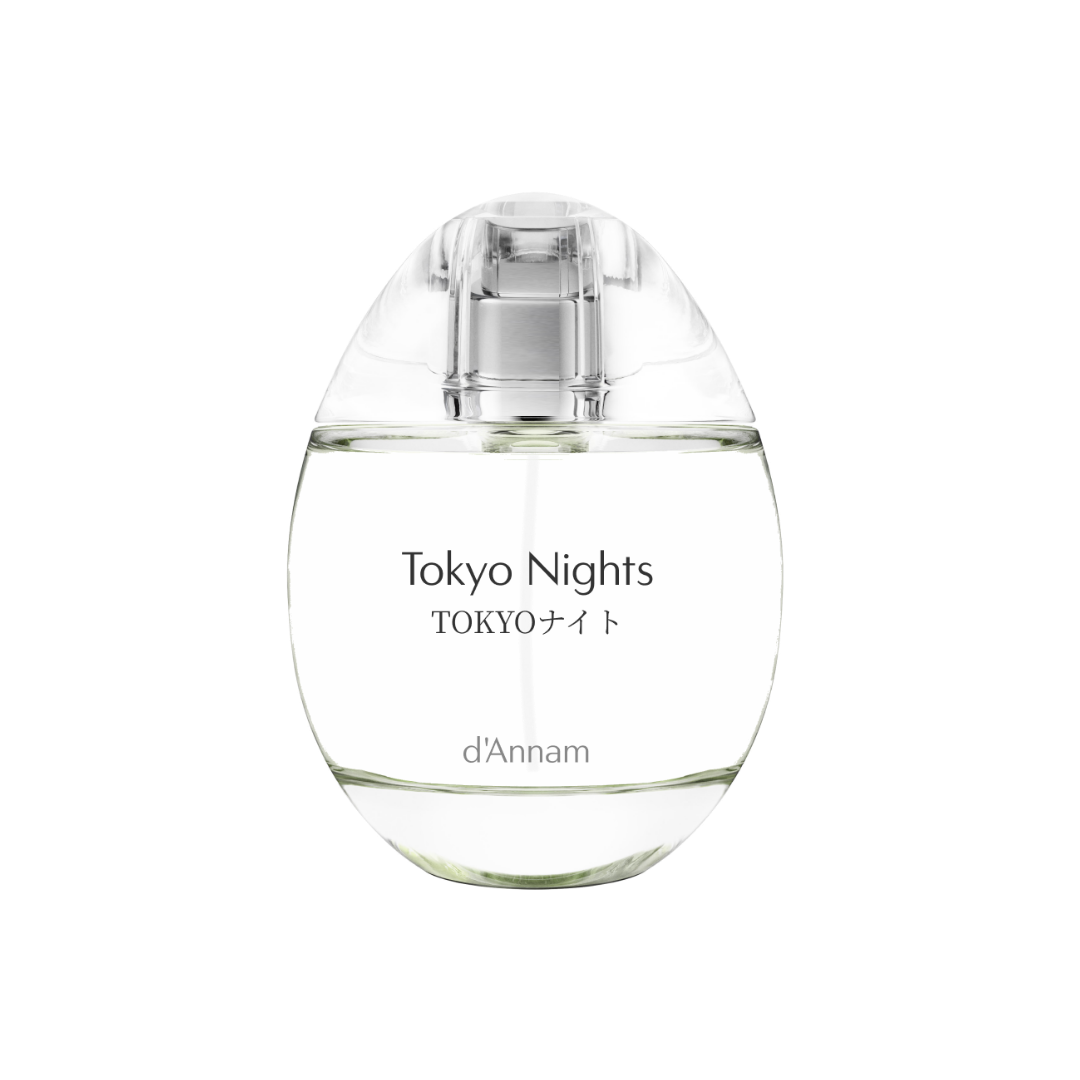 Tokyo Nights