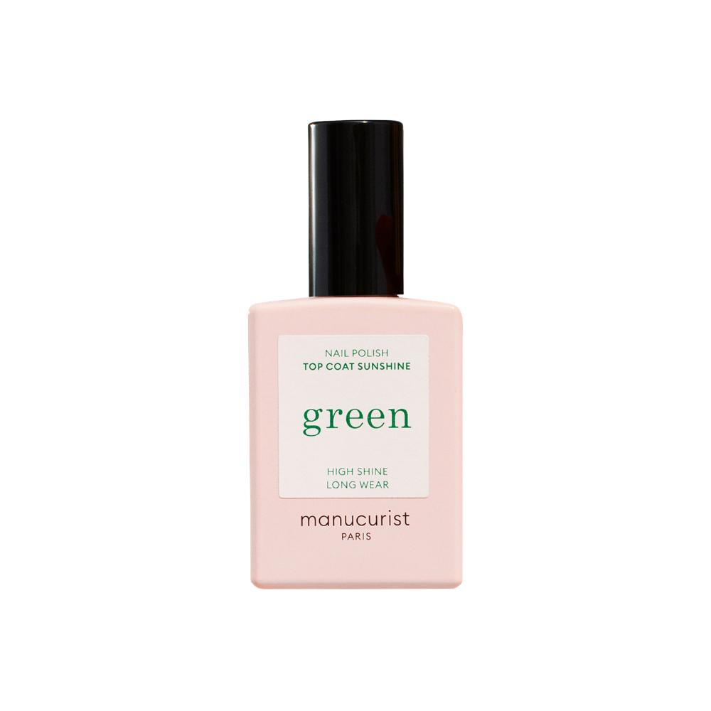Top Coat Sunshine
