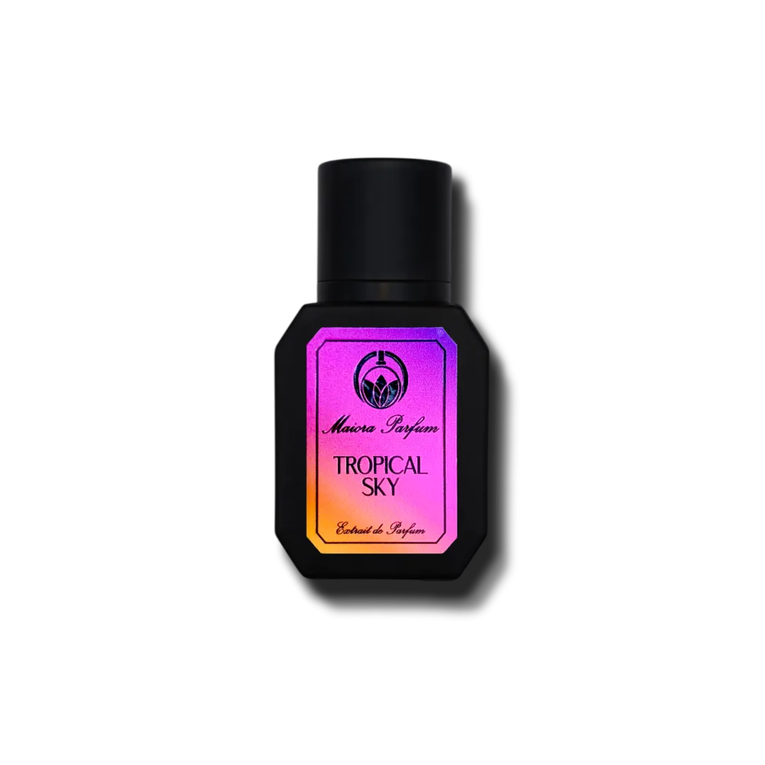 Maiora Parfum - Tropical Sky