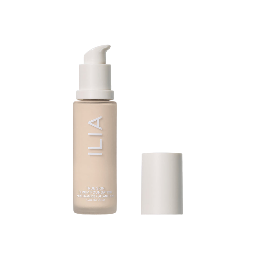 True Skin Serum Foundation