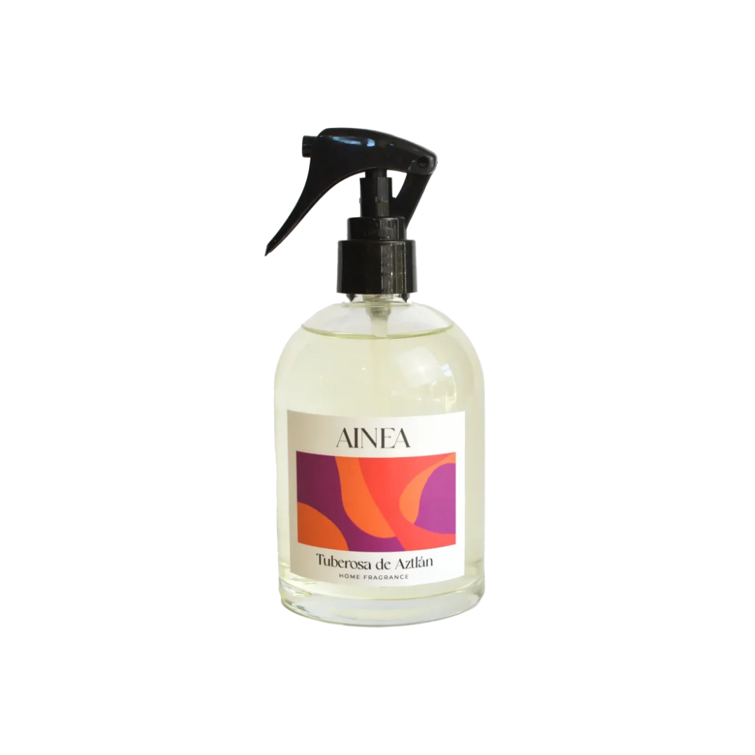 Perfume de Hogar - Tuberosa de Aztlán