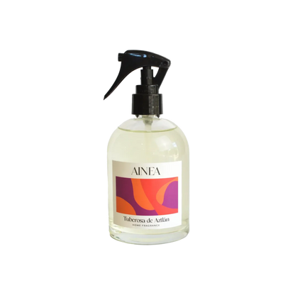 Perfume de Hogar - Tuberosa de Aztlán