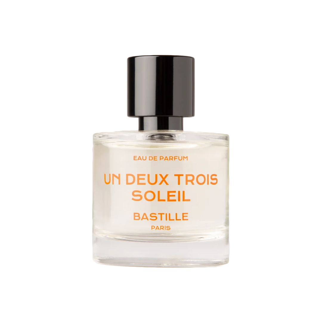 Un Deux Trois Soleil