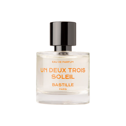 Un Deux Trois Soleil