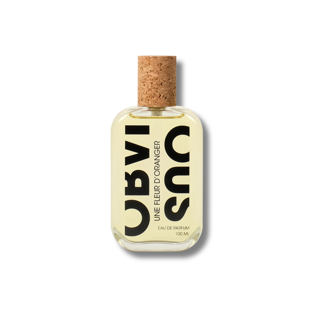 Obvious - Une Fleur d&