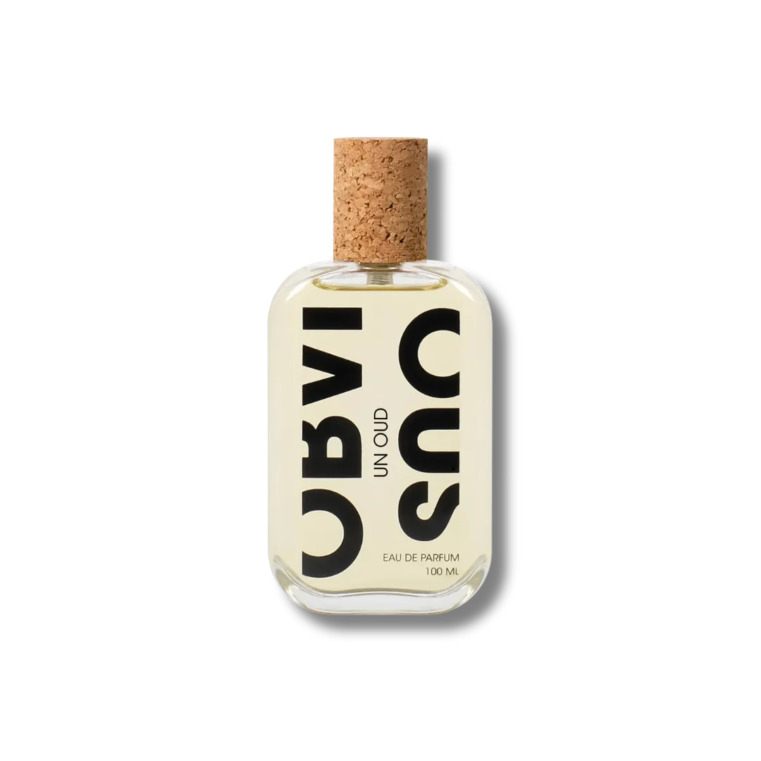 Obvious - Un Oud