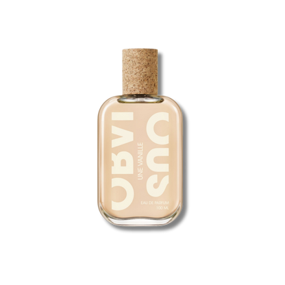 Une Vanille
