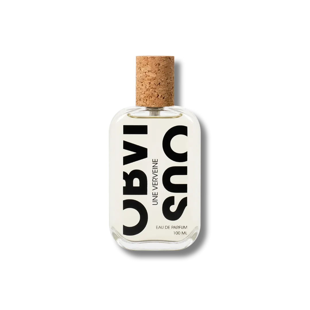 Obvious - Une Verveine