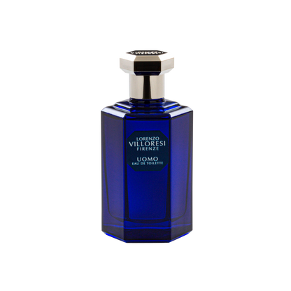 Uomo - Eau De Toilette
