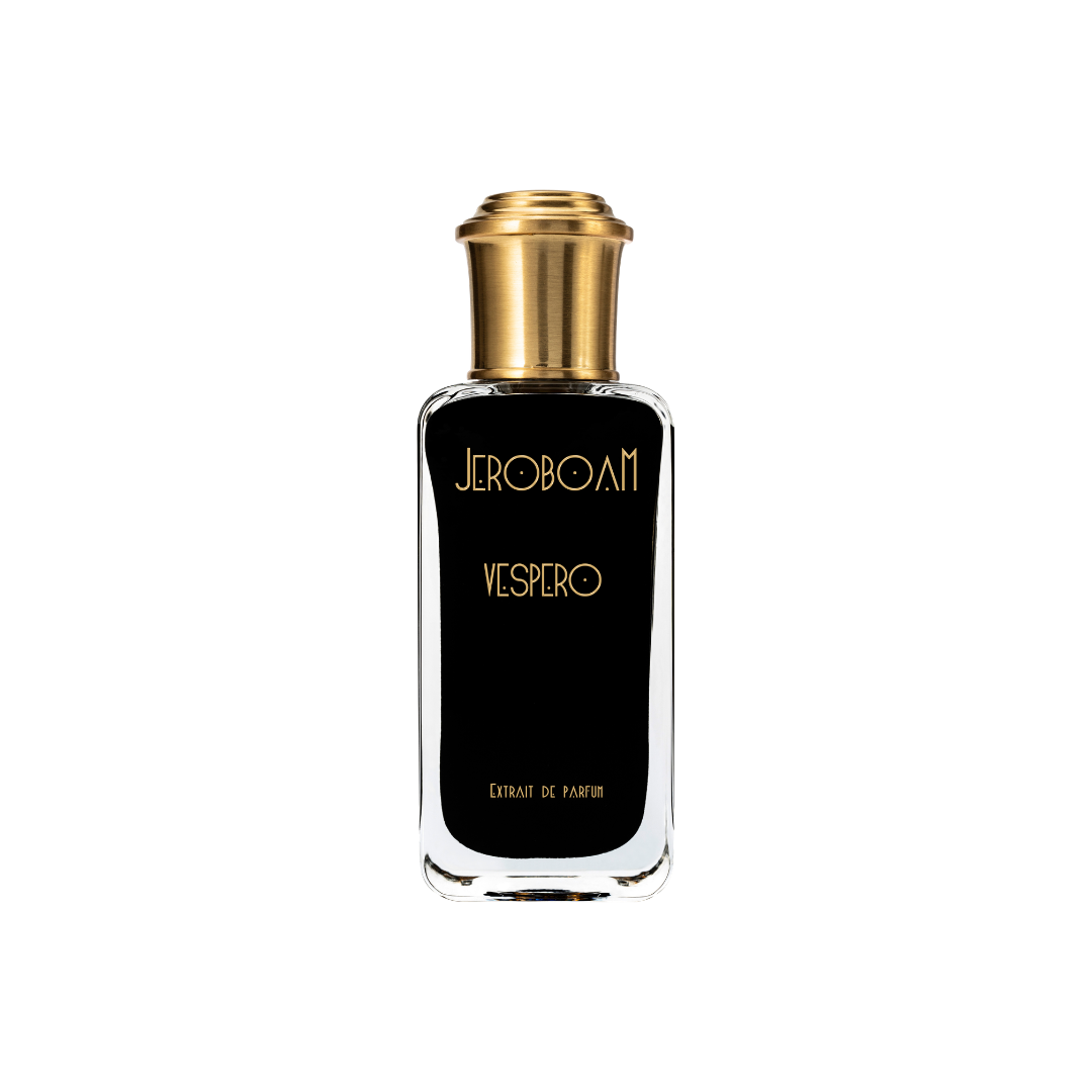 Extrait de parfum VESPERO
