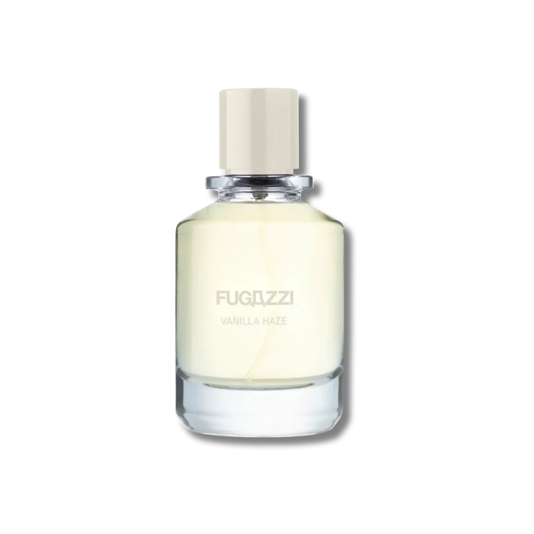 Fugazzi - Vanilla Haze