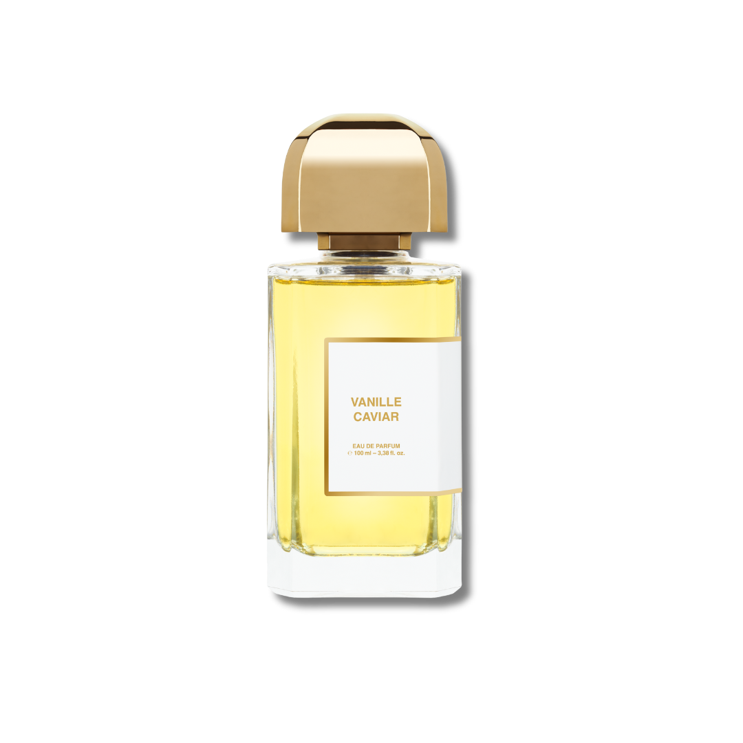 Vanille Caviar