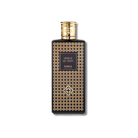 Vanille De Tahiti