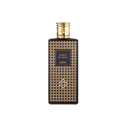Vanille De Tahiti