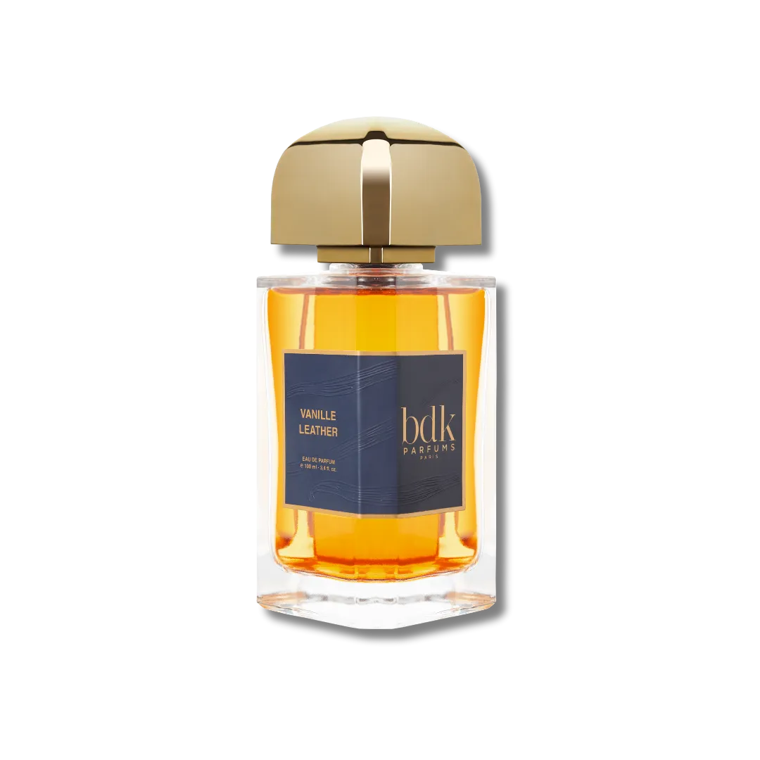 Vanille Leather