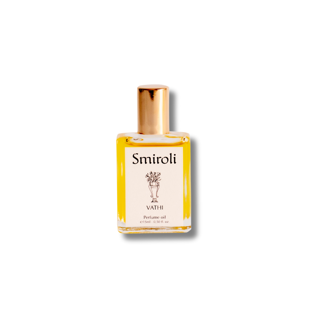 Smiroli - Vathi Perfume