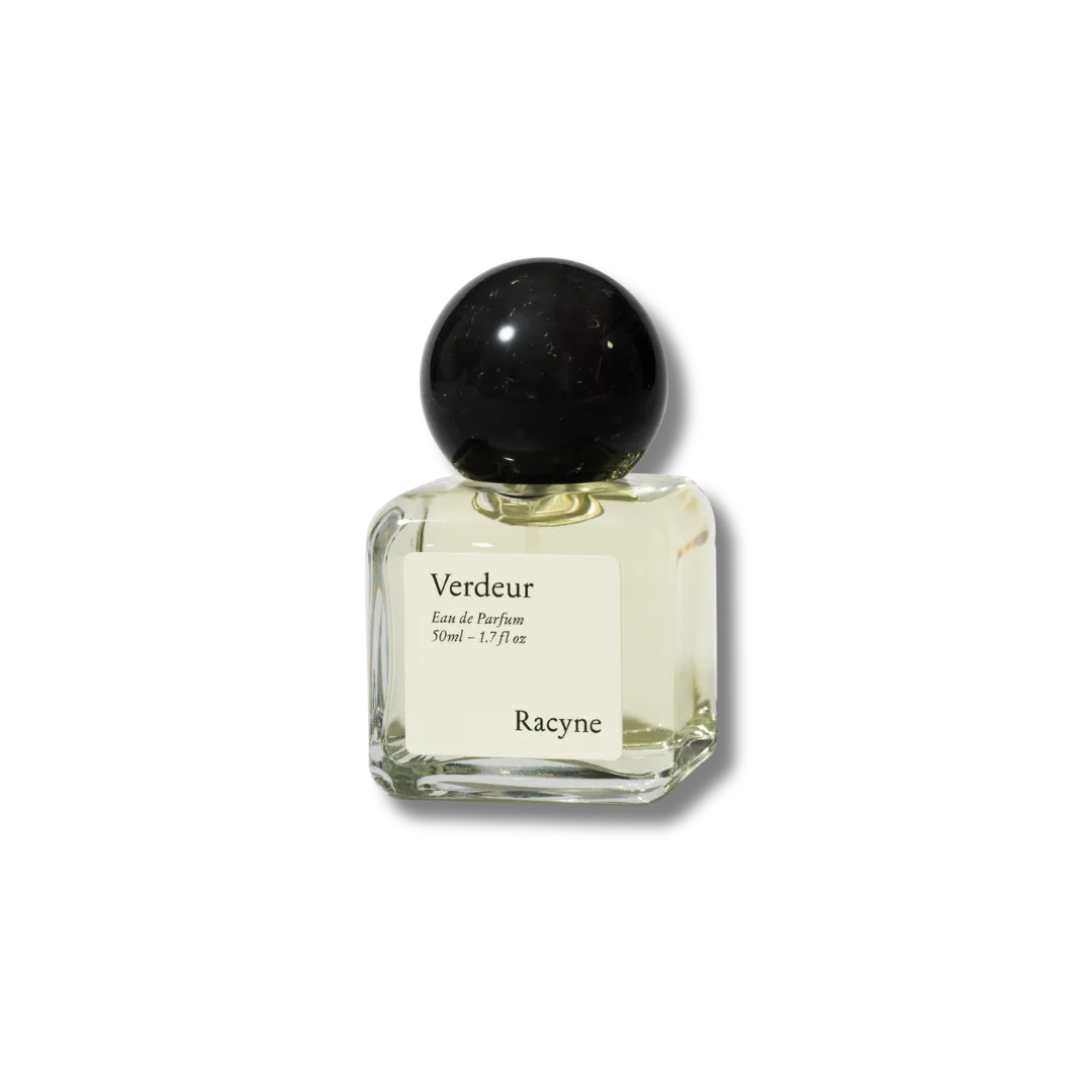 Racyne - Verdeur