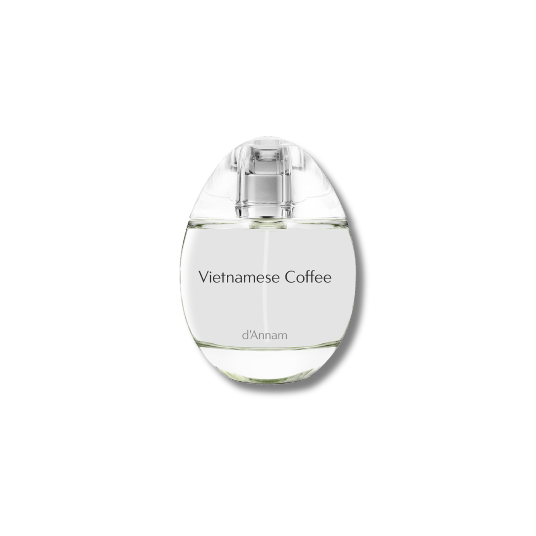 Vietnamese Coffee