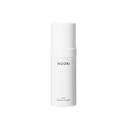 Vital Foaming Cleanser